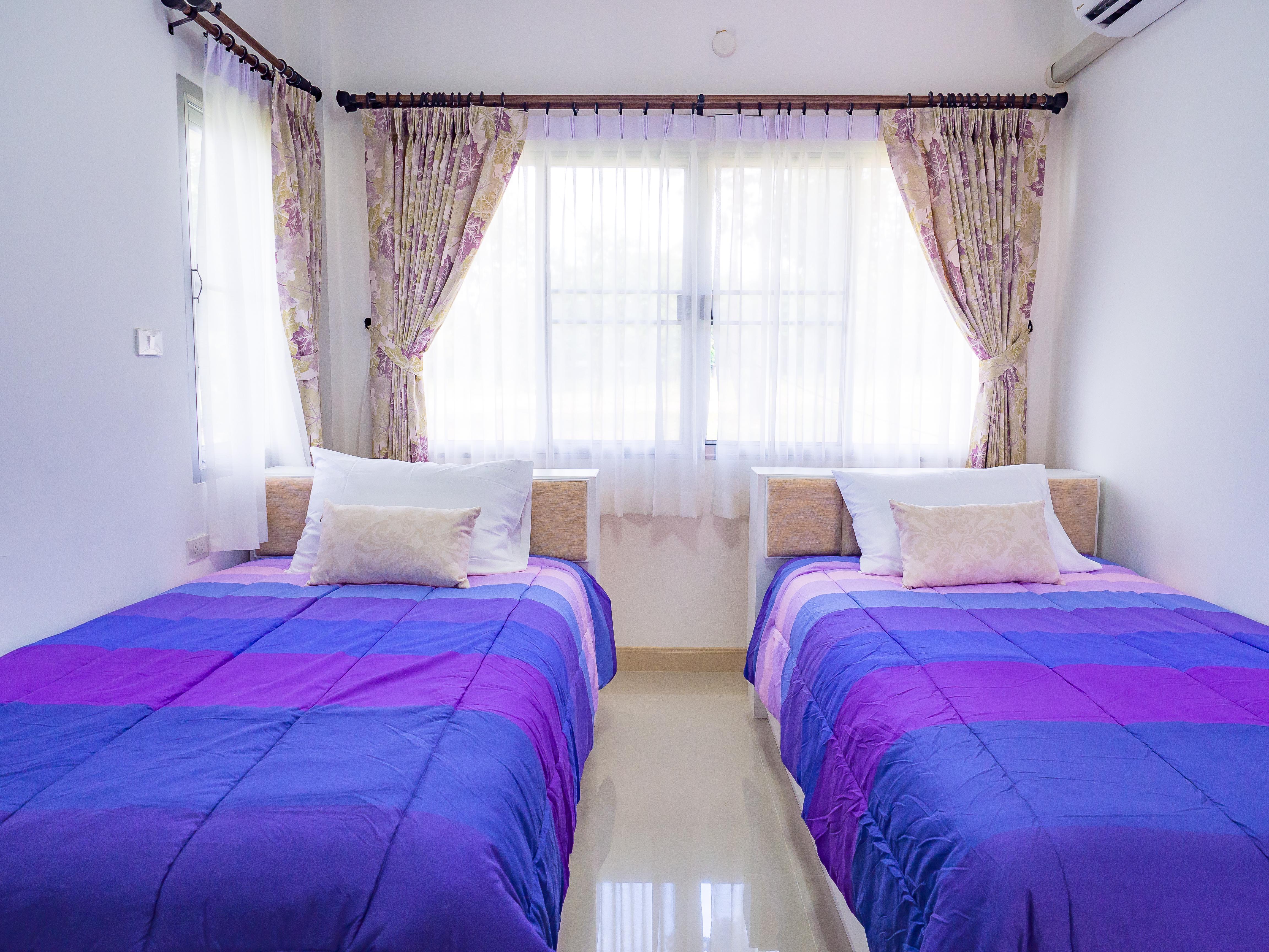 Baan Pingkan Wellness Resort San Kamphaeng 외부 사진