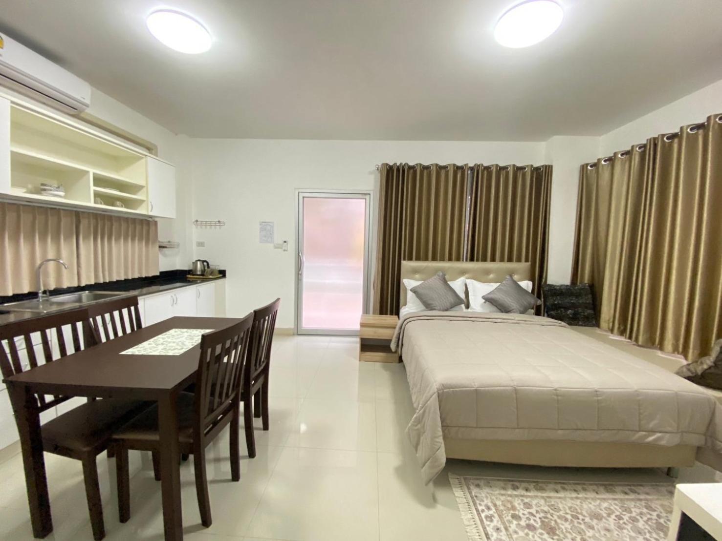 Baan Pingkan Wellness Resort San Kamphaeng 외부 사진