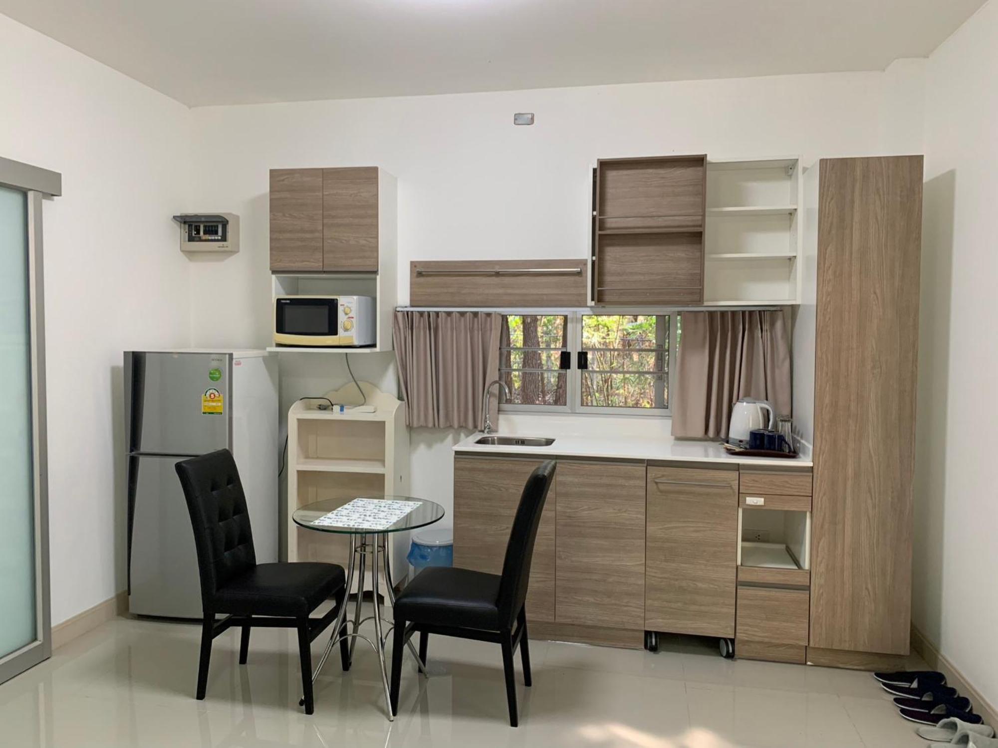 Baan Pingkan Wellness Resort San Kamphaeng 외부 사진