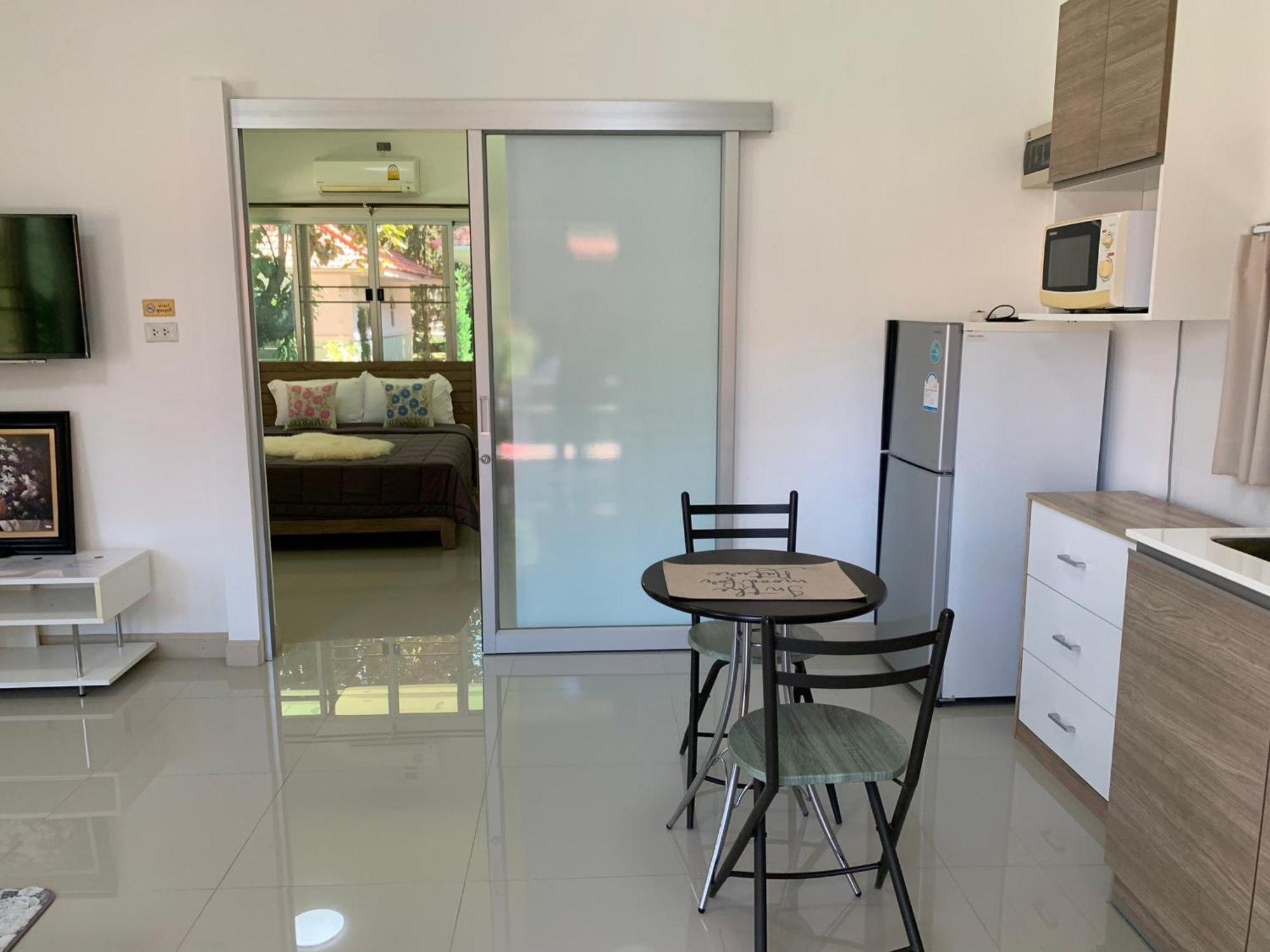 Baan Pingkan Wellness Resort San Kamphaeng 외부 사진