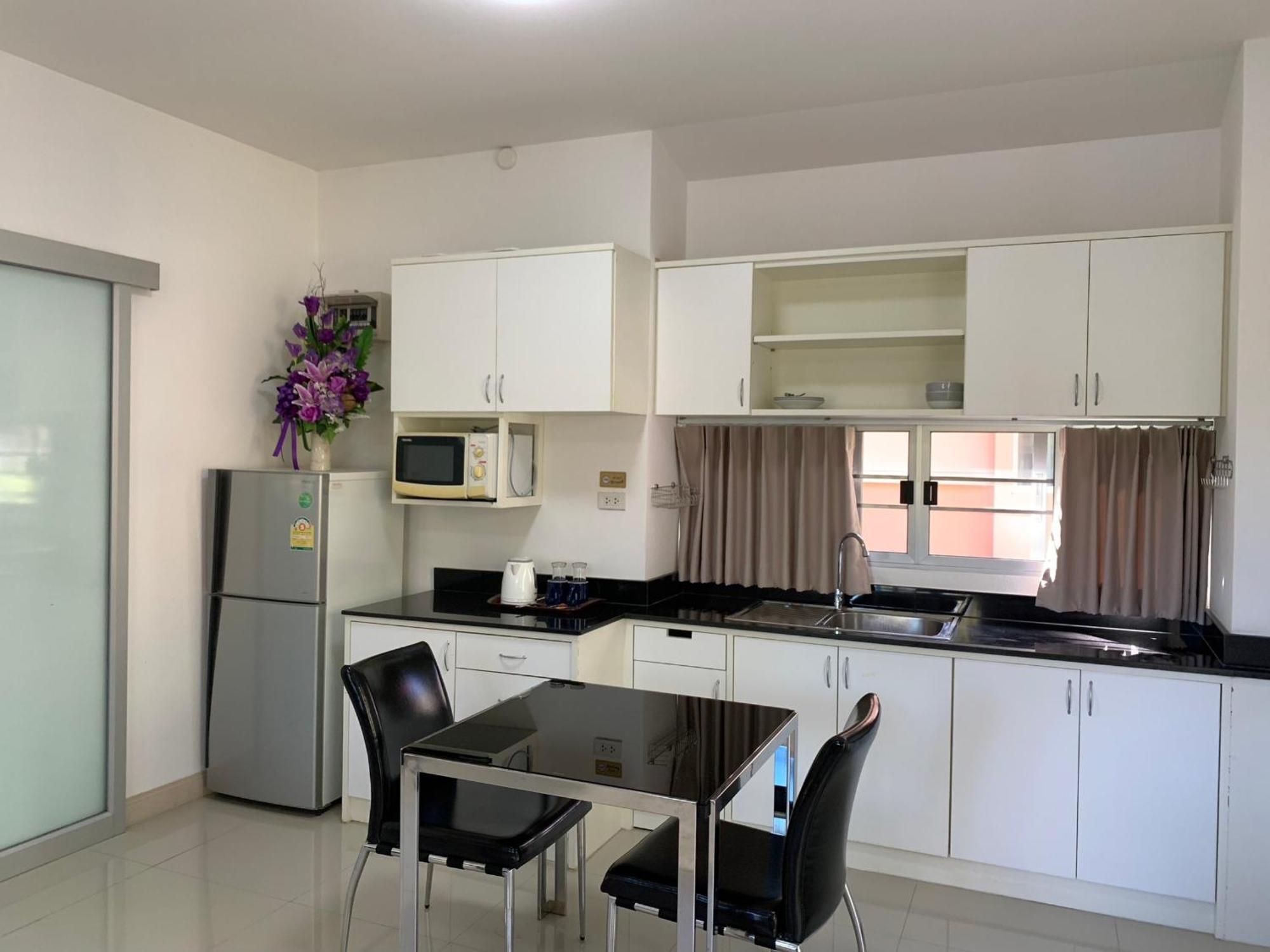 Baan Pingkan Wellness Resort San Kamphaeng 외부 사진